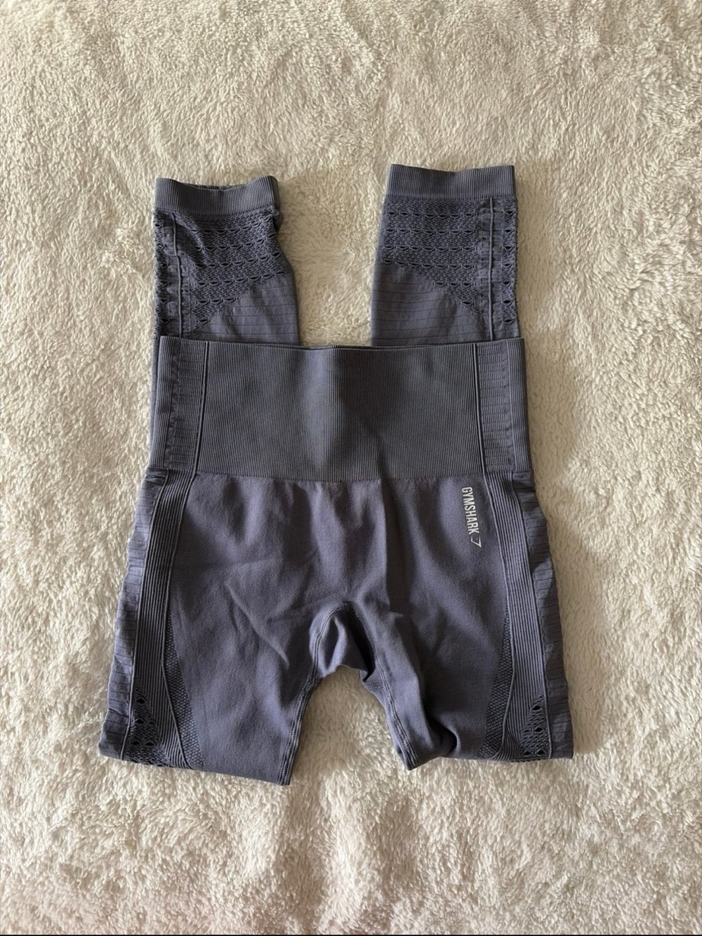 gymshark energy seamless leggings
